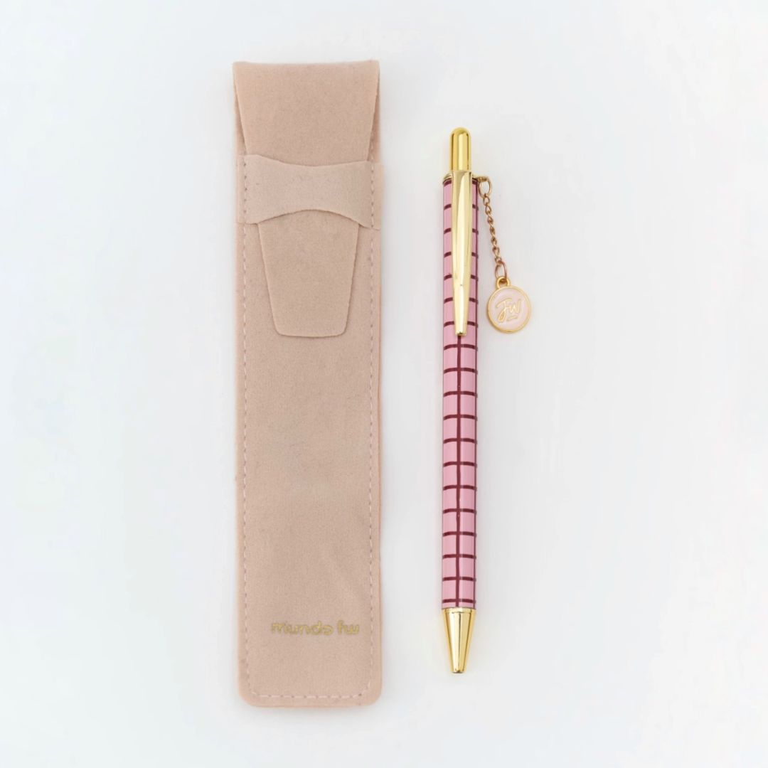 lapicera-minimal-retractil-con-funda-fw-9410