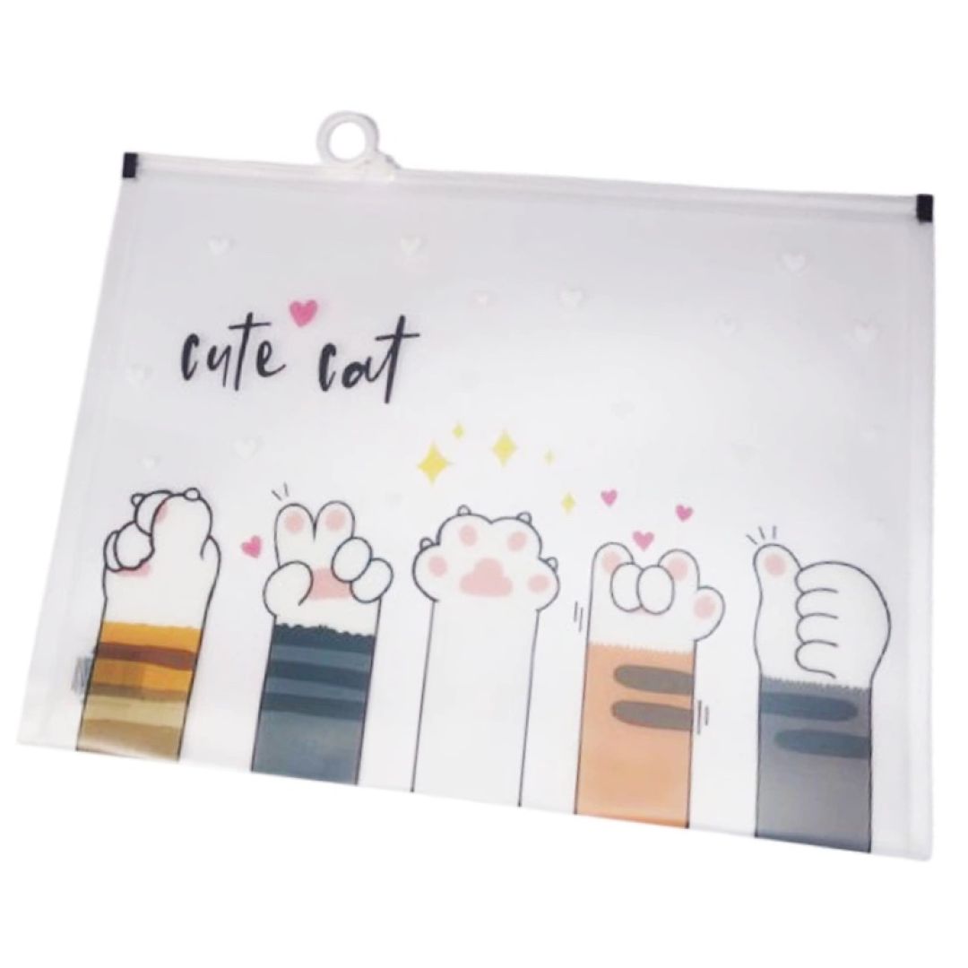 sobre-con-cierre-zip-cute-cat-9453