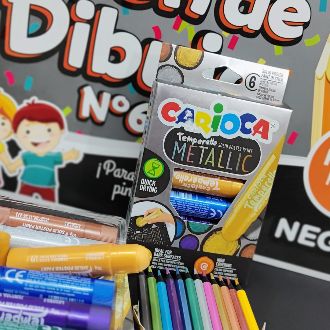 PROMO BLACK & METAL ( valor promo efectivo o Transferencia)