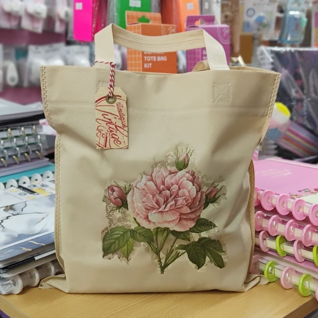 KIT VINTAGE - Edicion limitada 