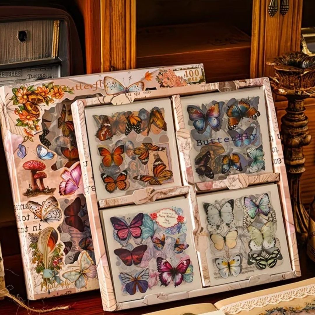 set-stickers-vintage-9565